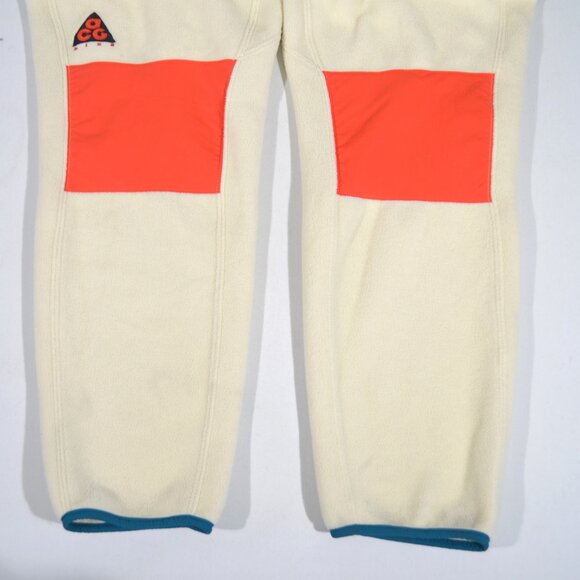 NIKE ACG FLEECE PANTS, MEDIUM - Picture 8 of 10
